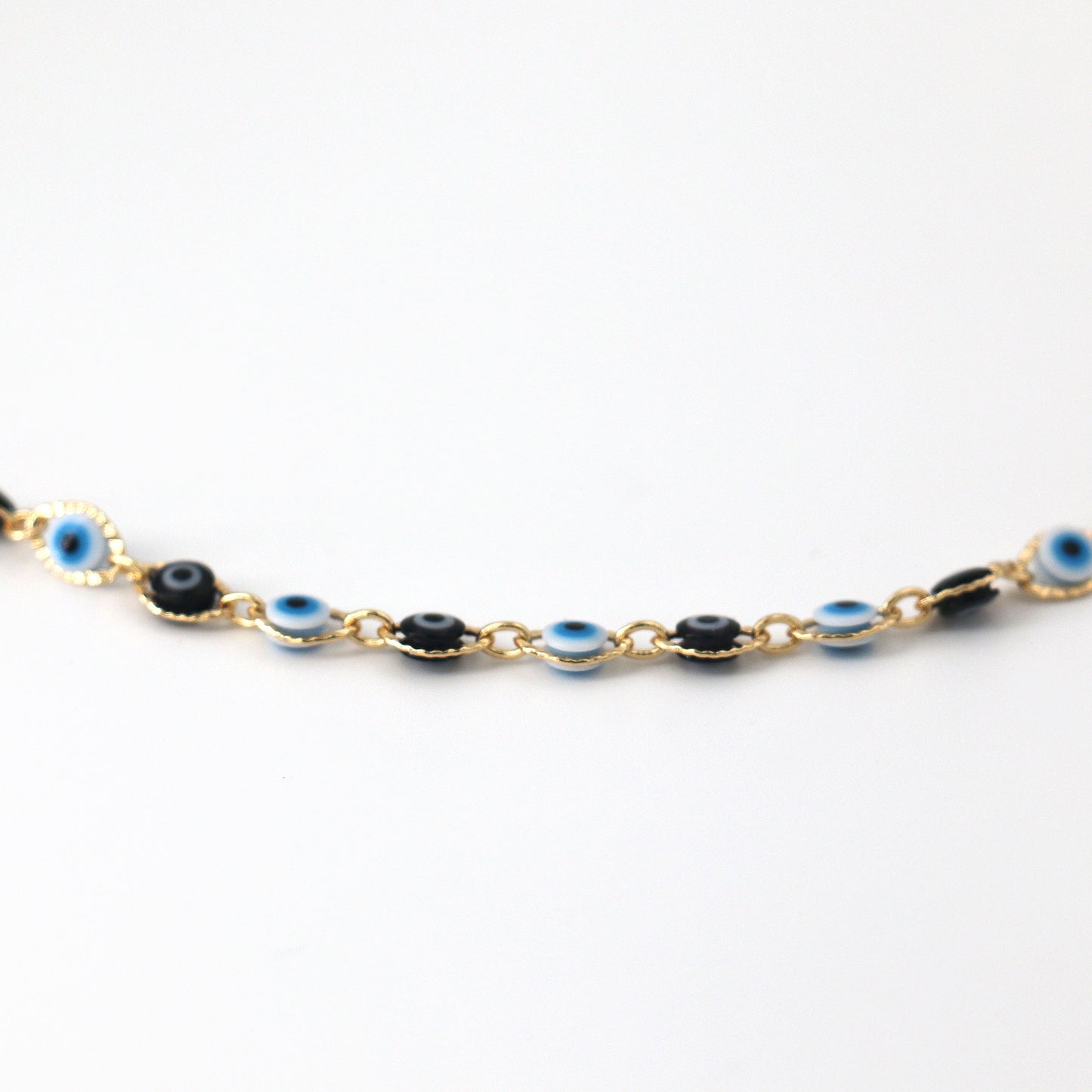 Fashion Evil Eye Necklace