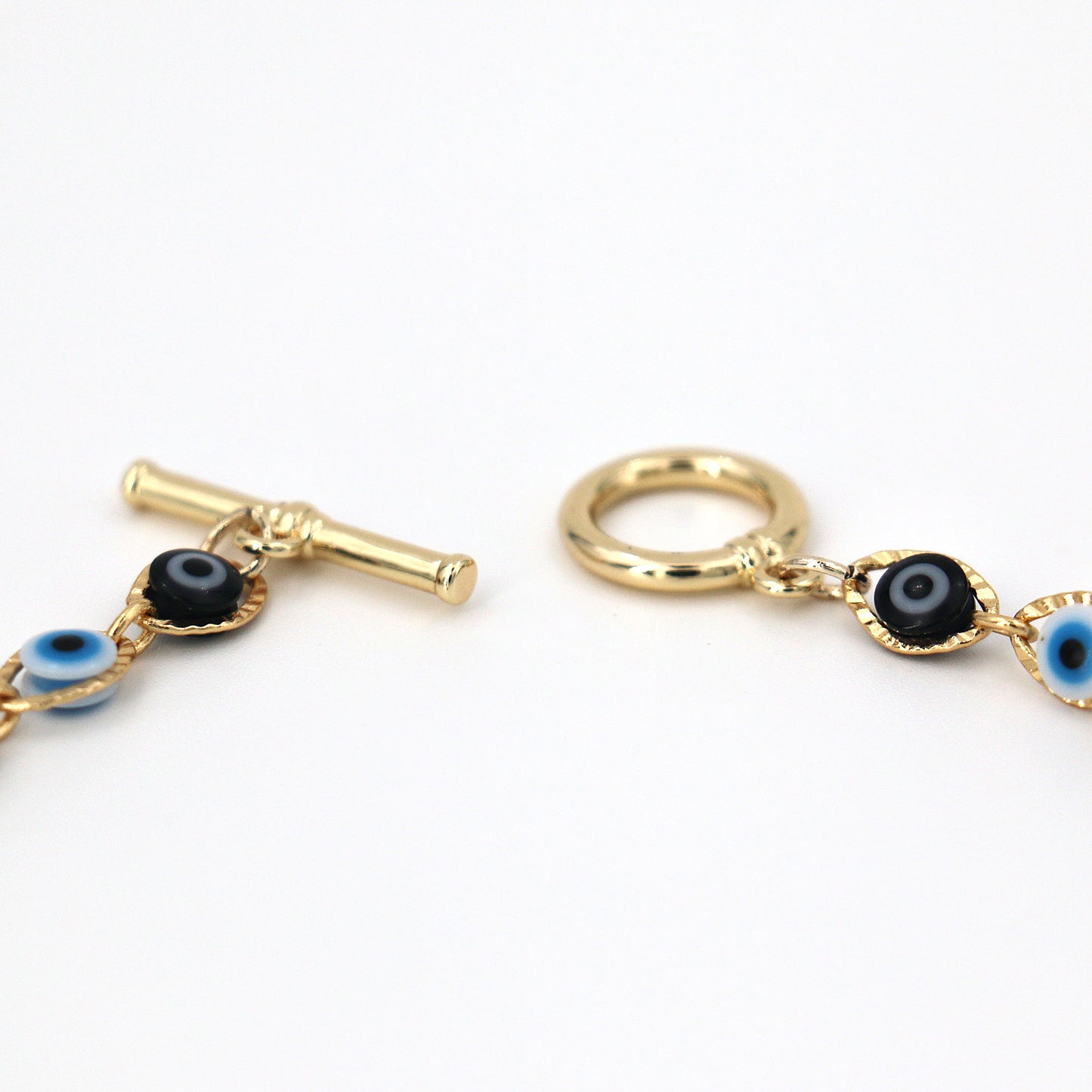 Fashion Evil Eye Necklace