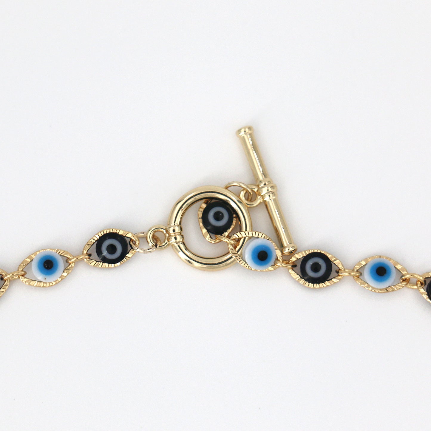 Fashion Evil Eye Necklace