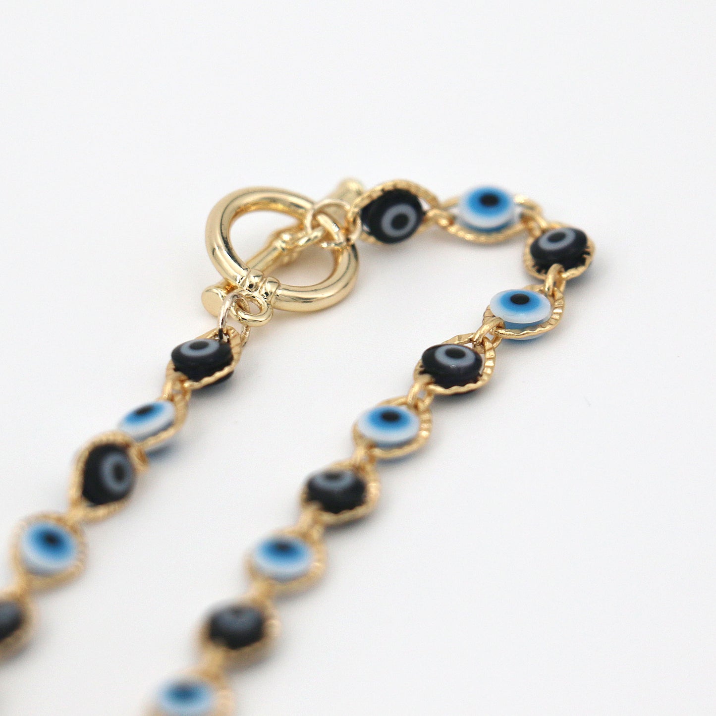 Fashion Evil Eye Necklace