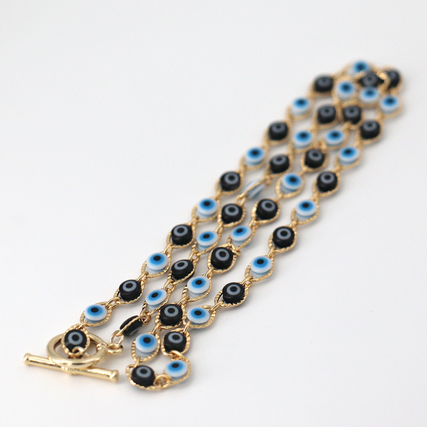 Fashion Evil Eye Necklace