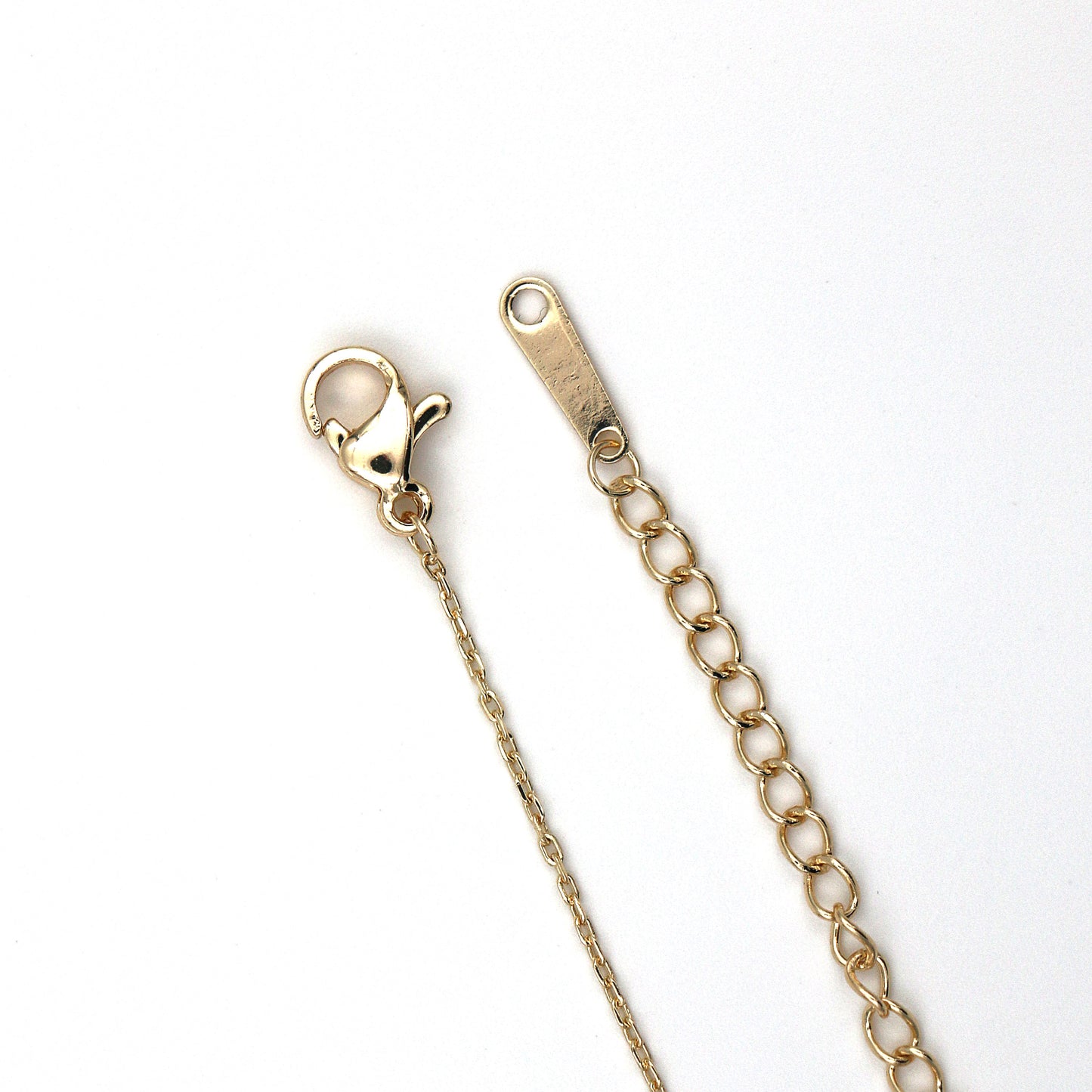 01 Fashion Butterfly Necklace