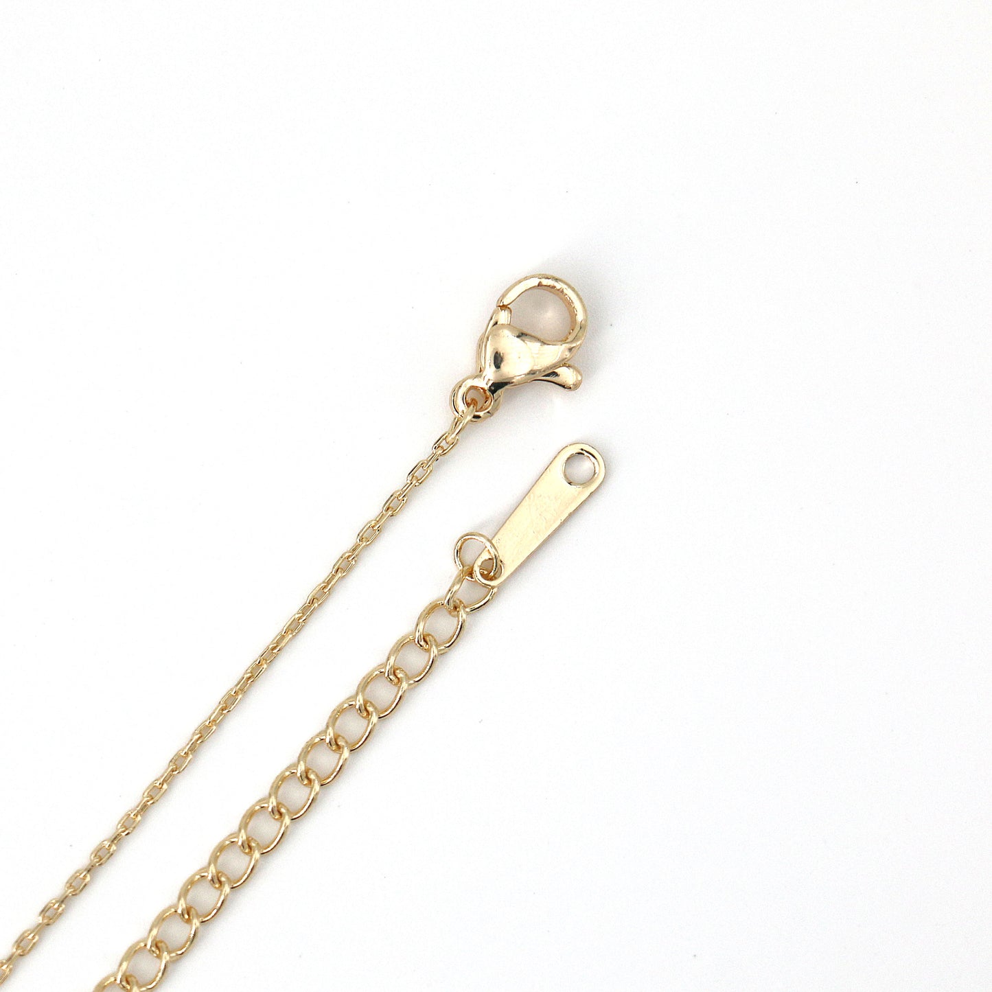 Fashion Moon necklace