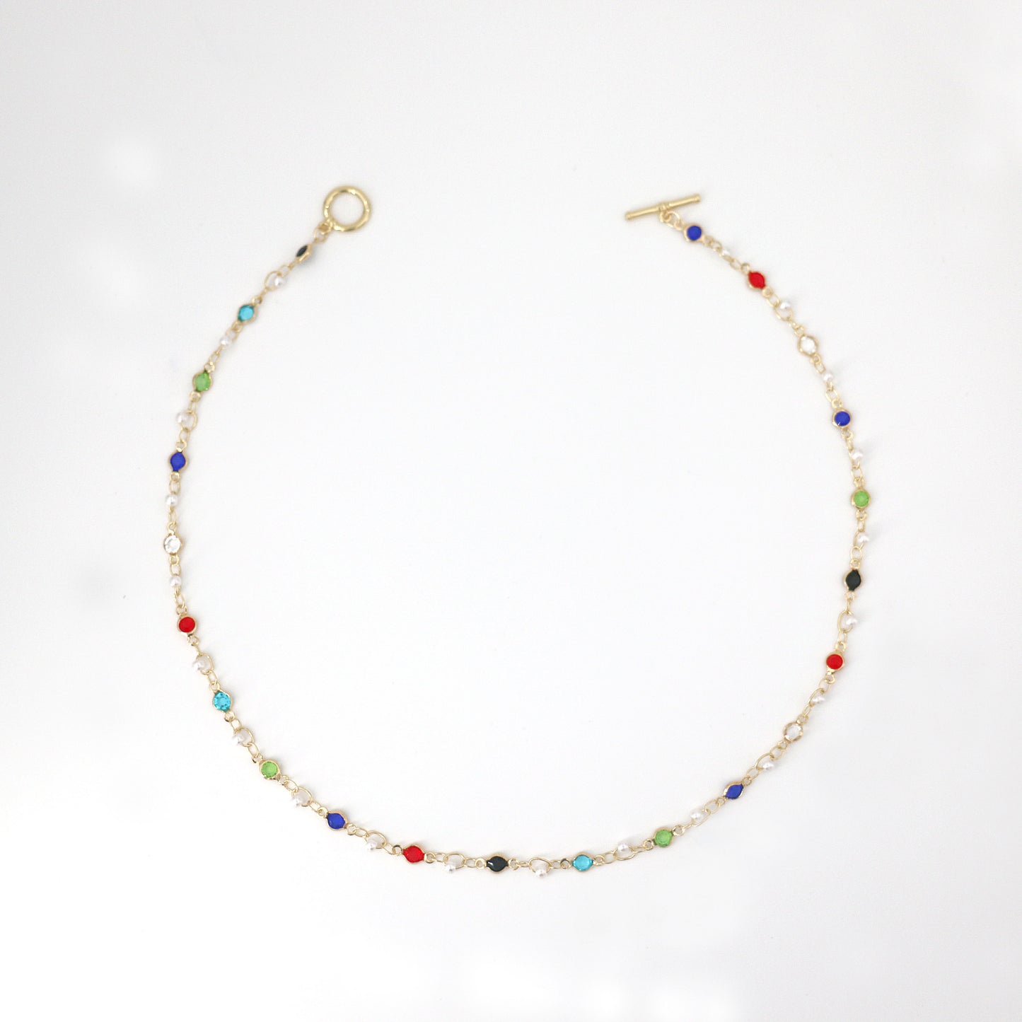 Fashion Necklace