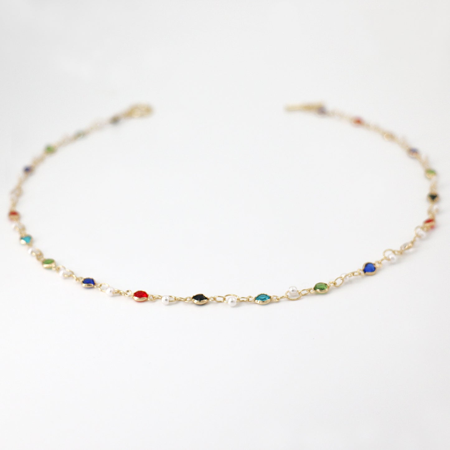 Fashion Necklace