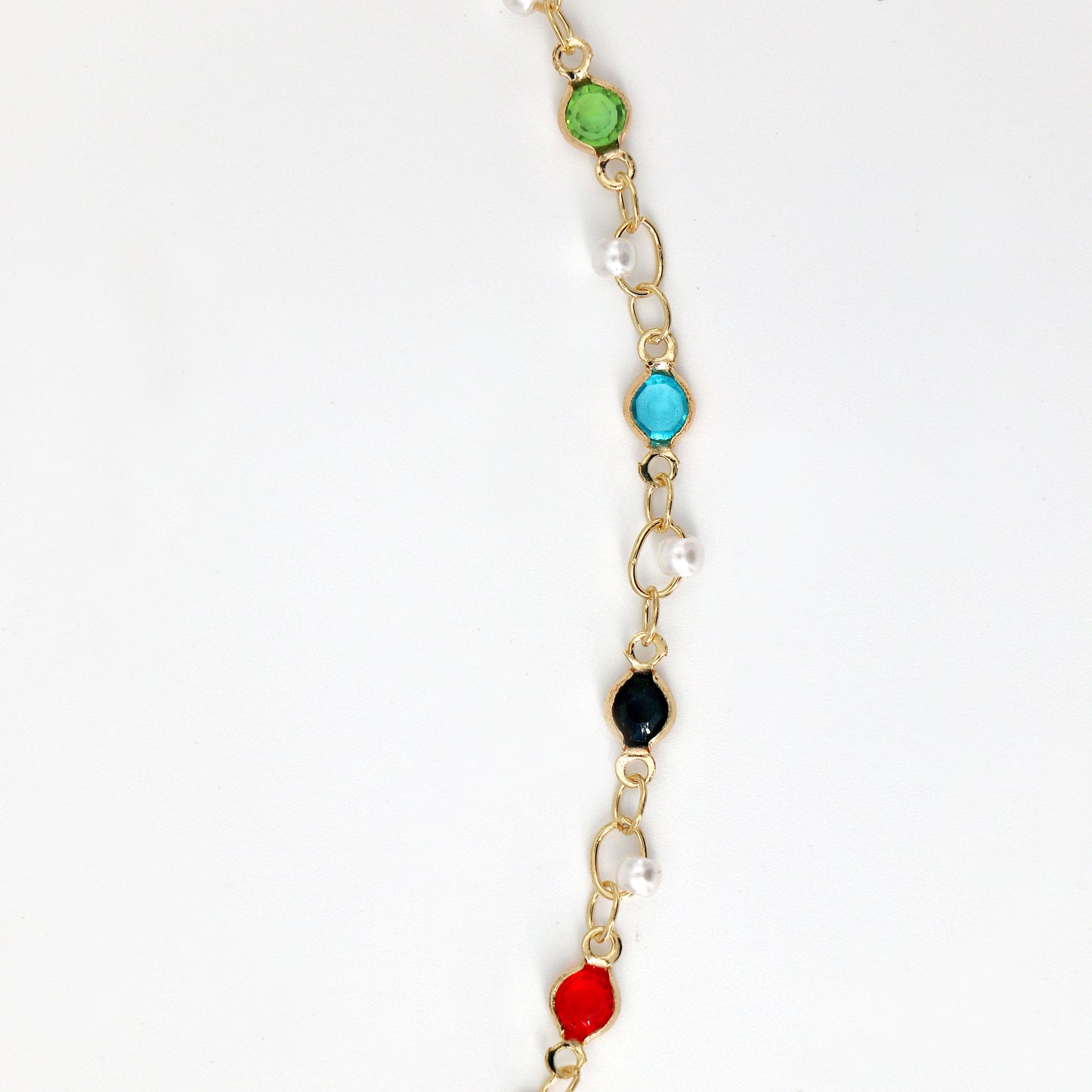 Fashion Necklace