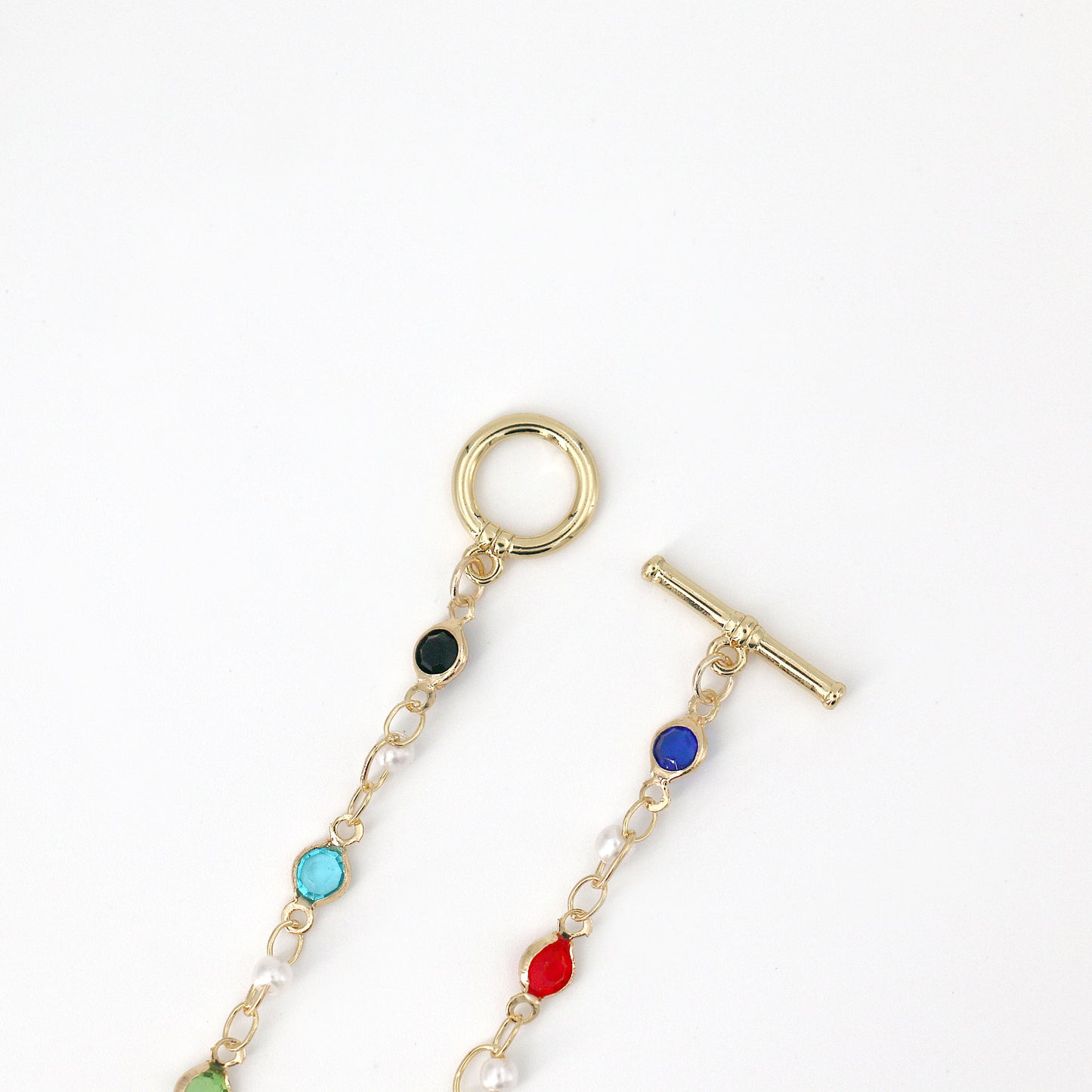 Fashion Necklace