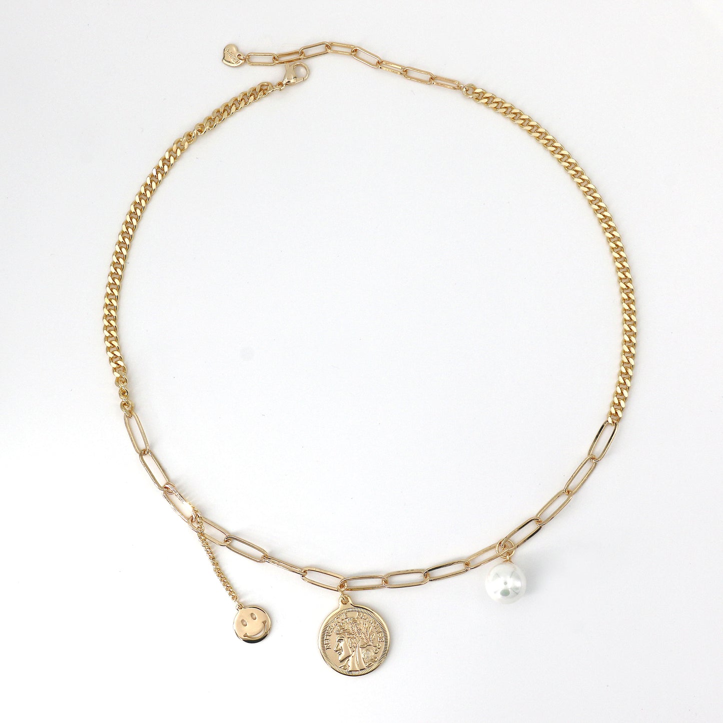 Fashion Necklace