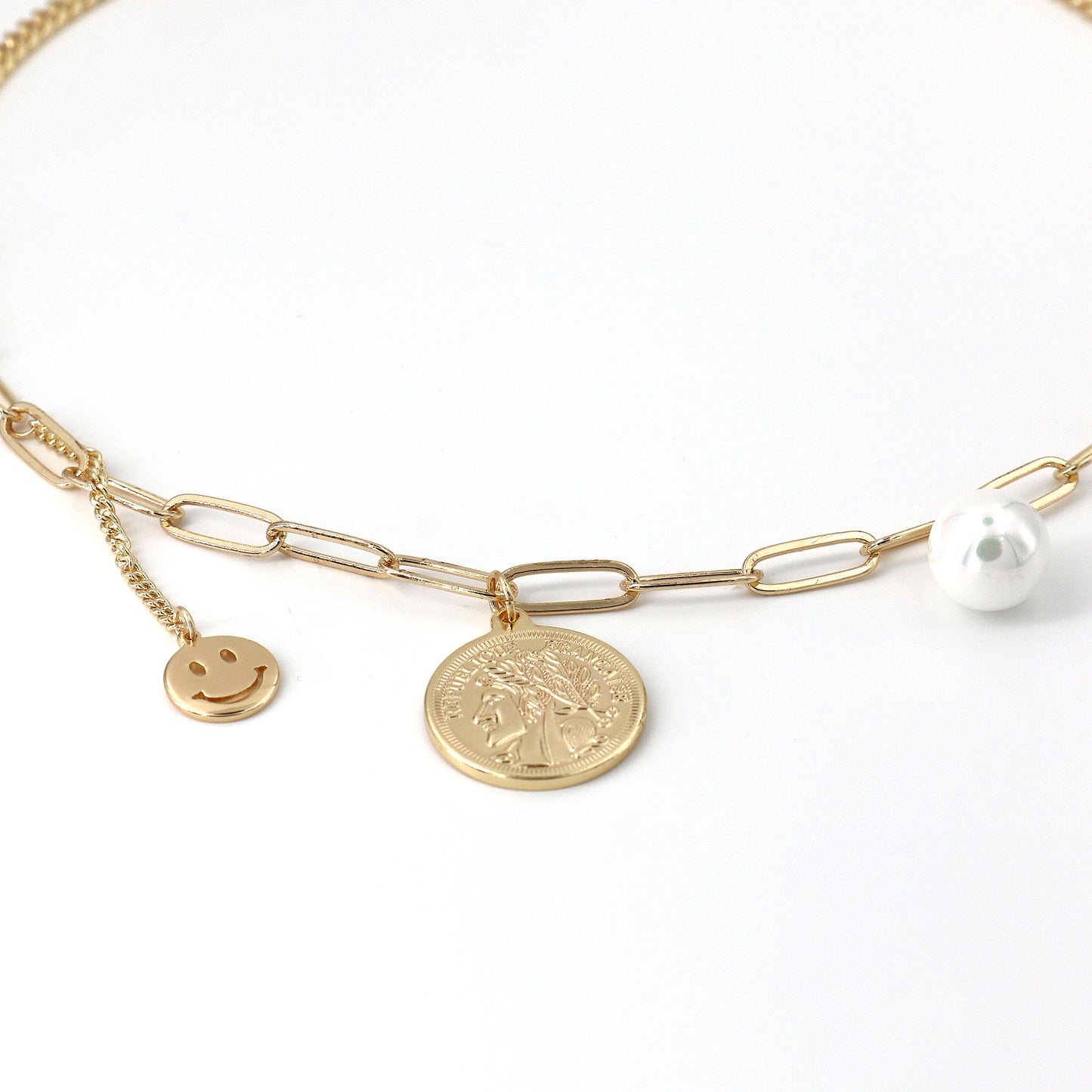 Fashion Necklace