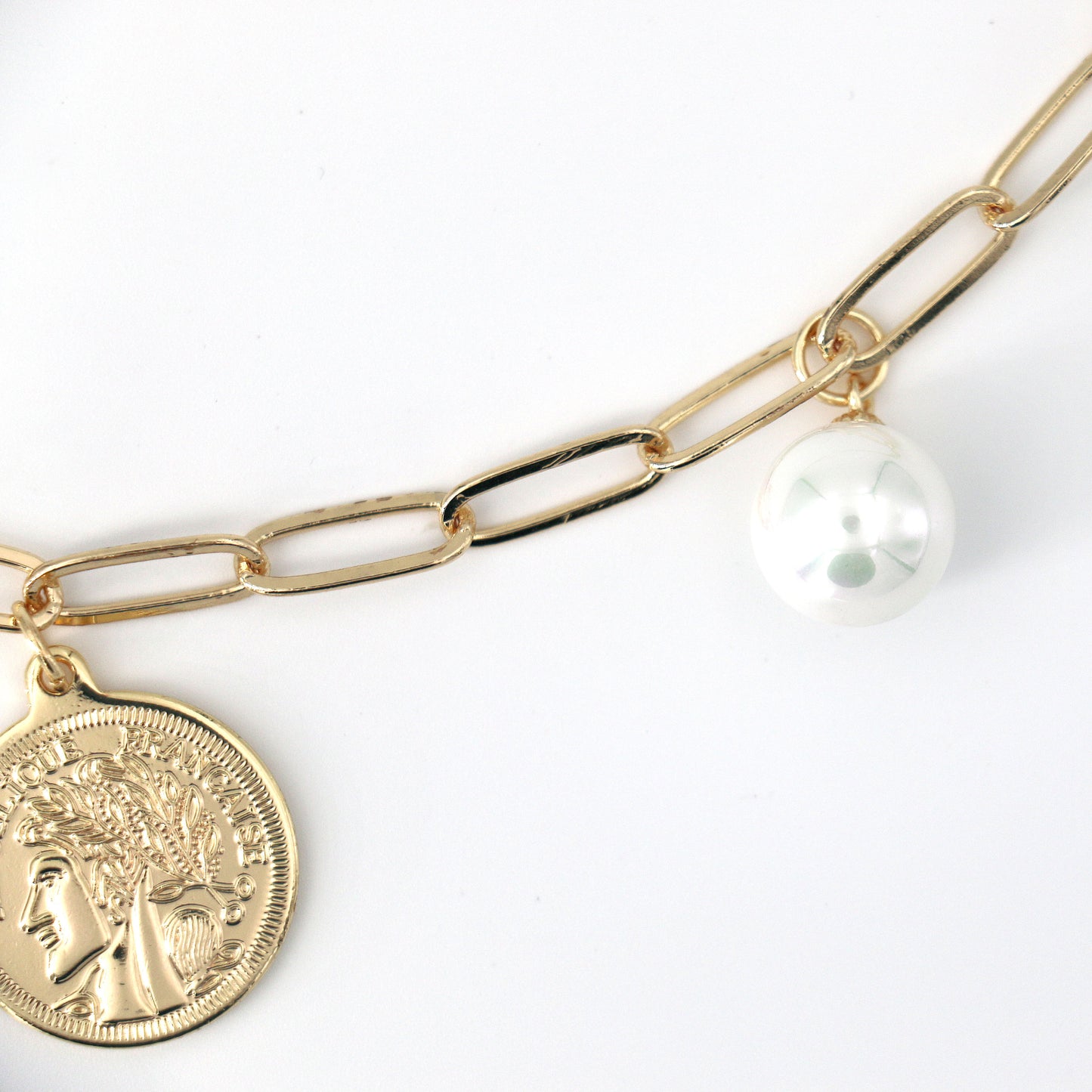 Fashion Necklace