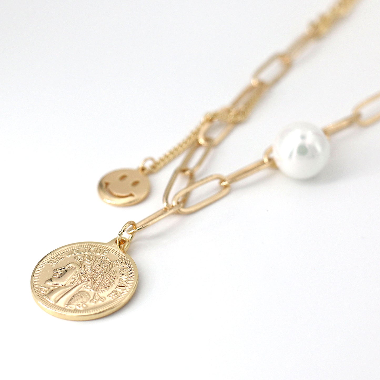 Fashion Necklace