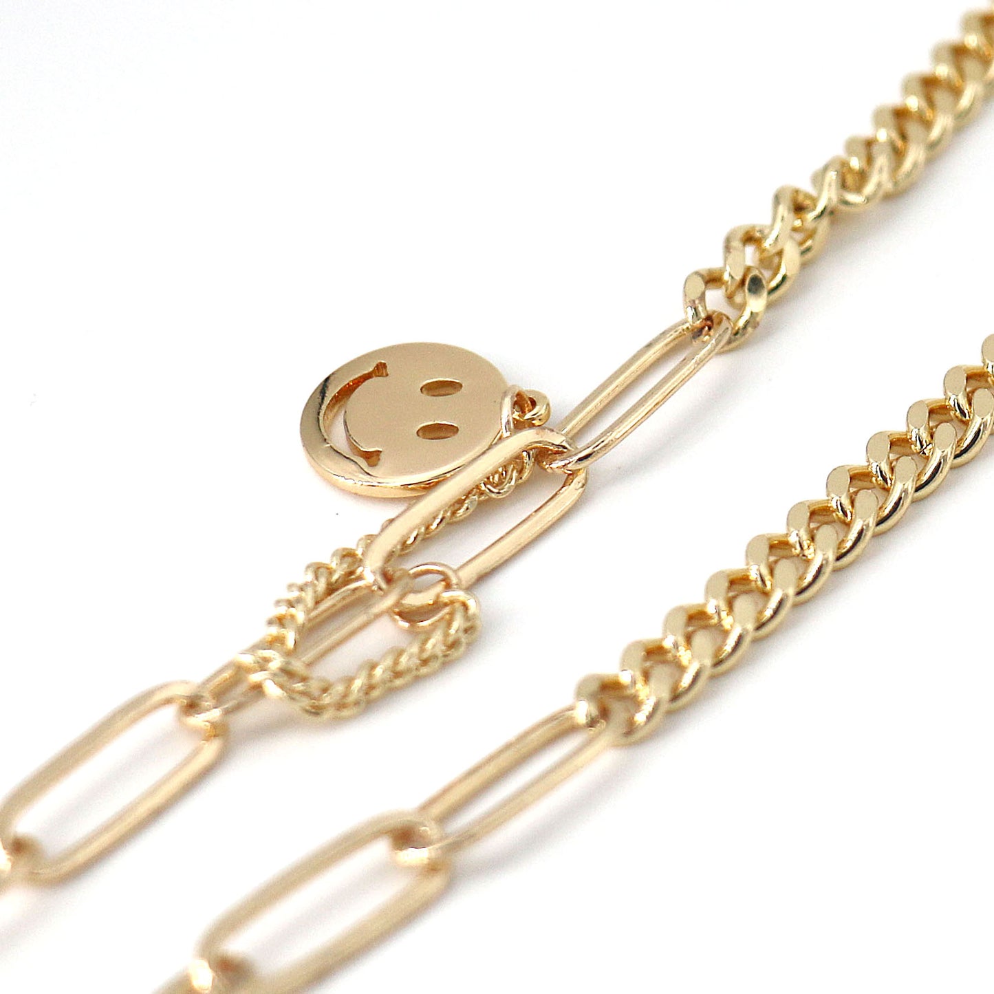 Fashion Necklace