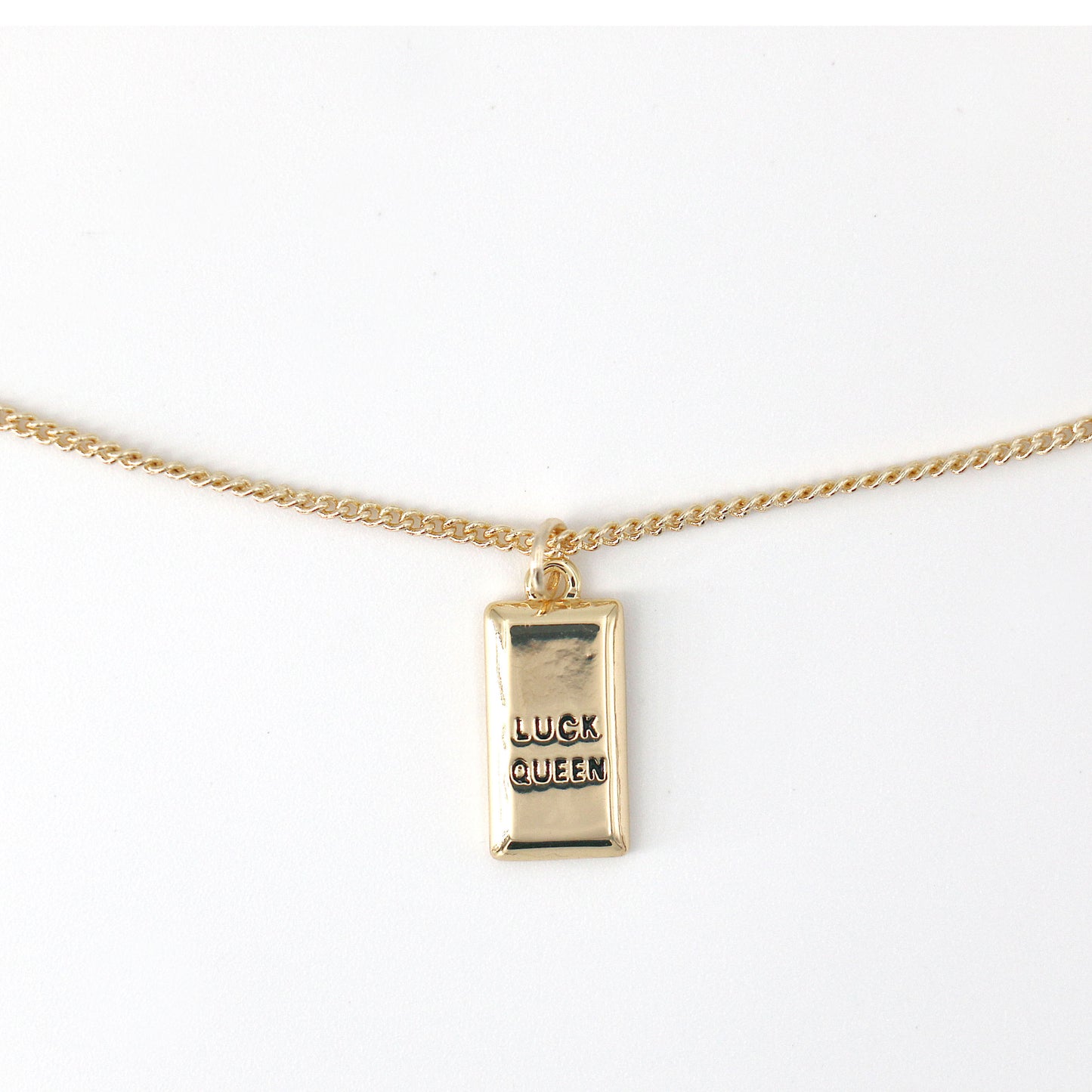 Fashion Pendant Necklace