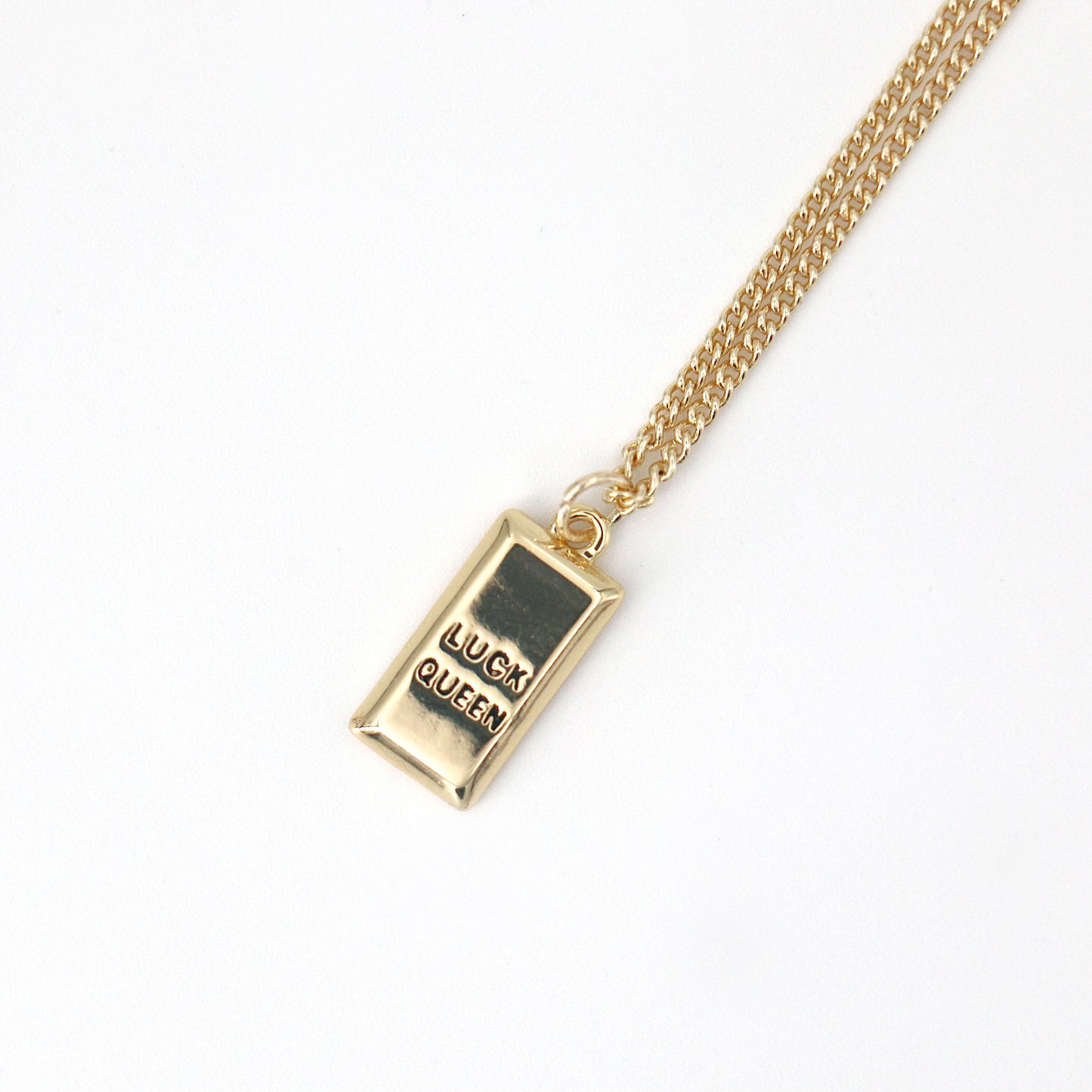 Fashion Pendant Necklace
