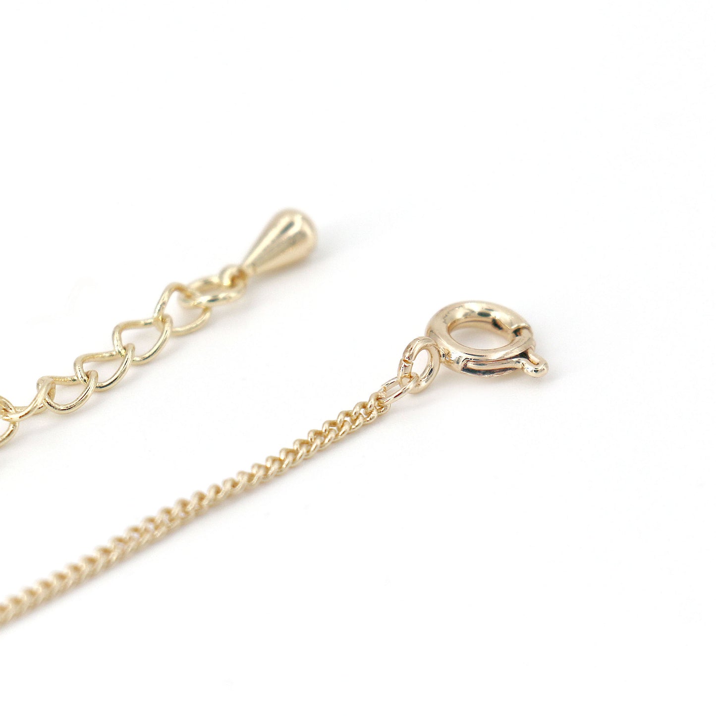 Fashion Pendant Necklace