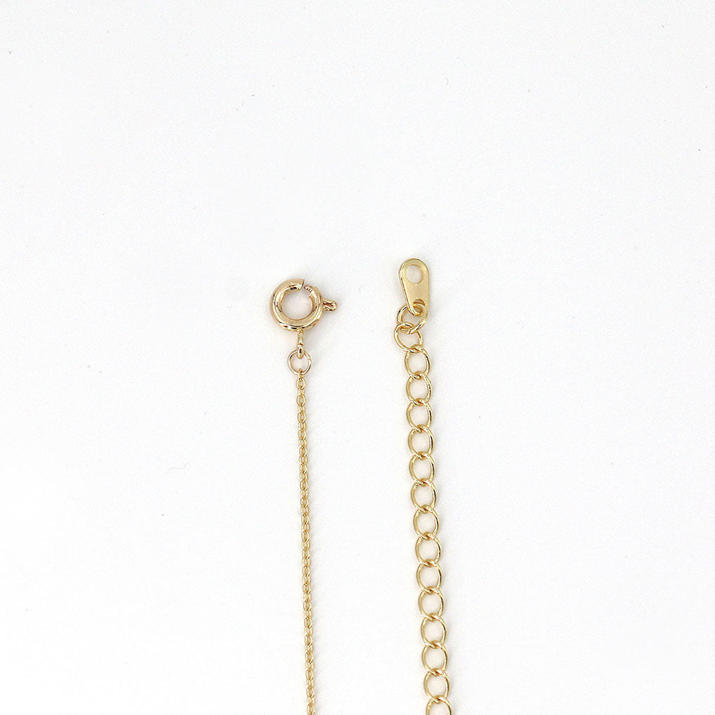 Fashion gourd pendant necklace