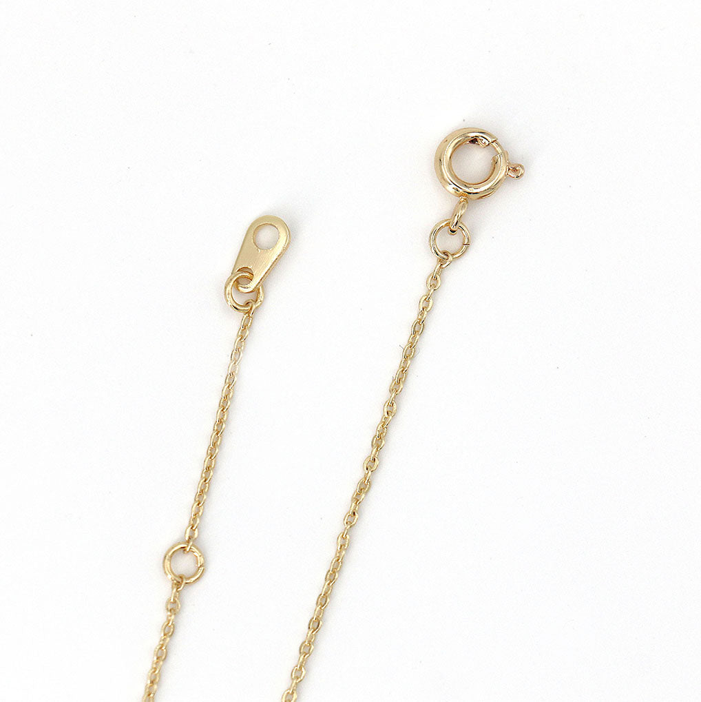 Fashion Pendant Necklace