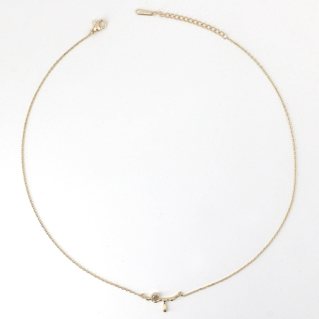 Fashion Pendant Necklace