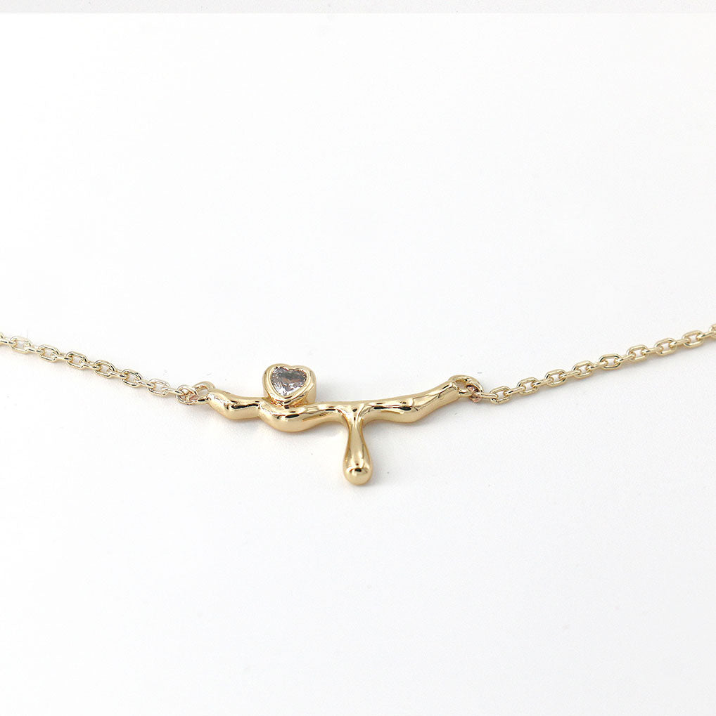 Fashion Pendant Necklace