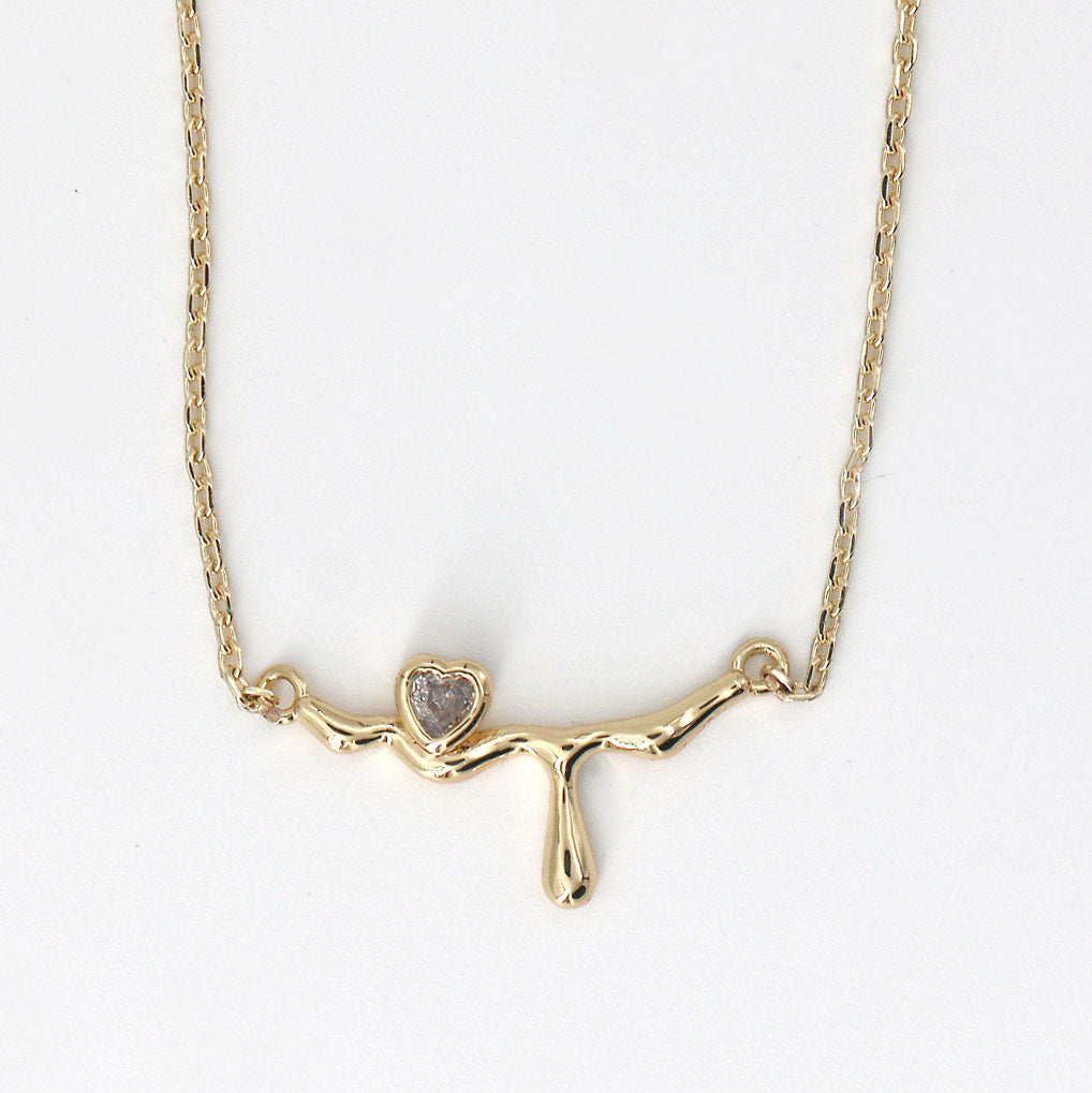 Fashion Pendant Necklace