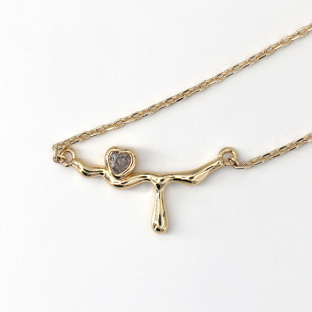 Fashion Pendant Necklace