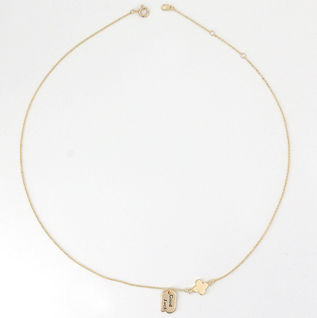 Fashion Pendant Necklace