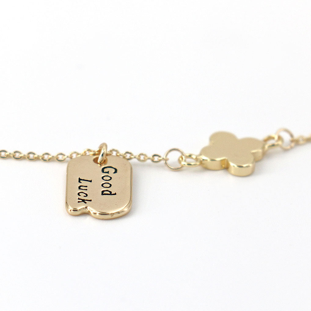 Fashion Pendant Necklace