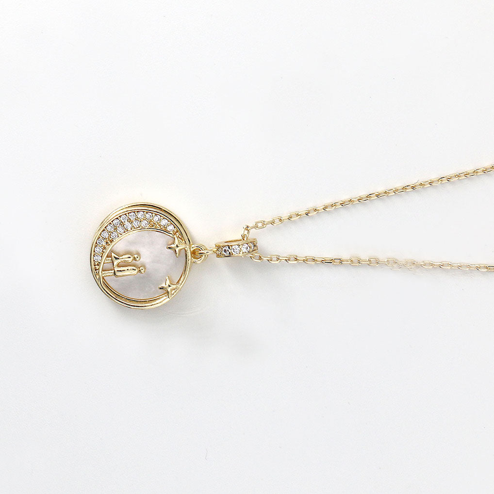Fashion Pendant Necklace