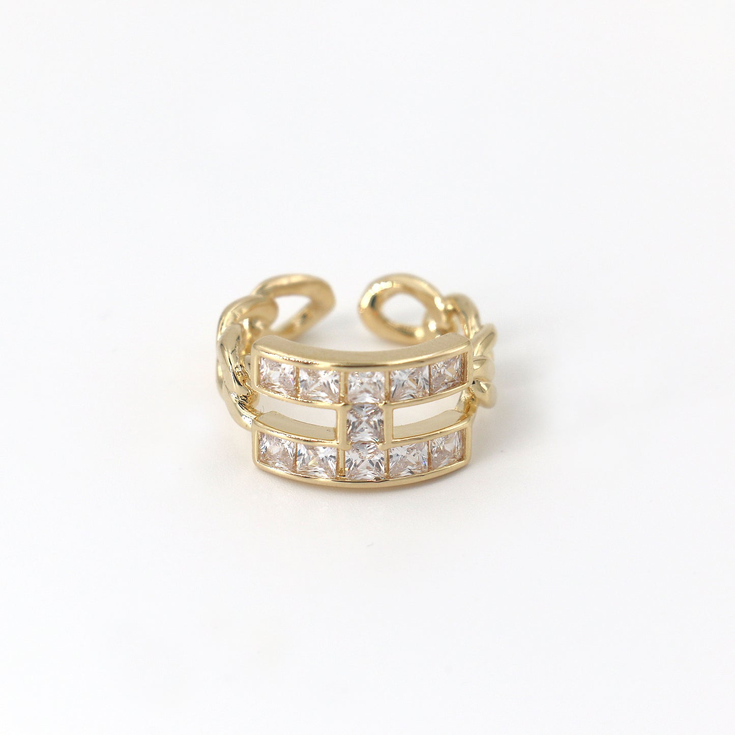 02 Zircon Ring