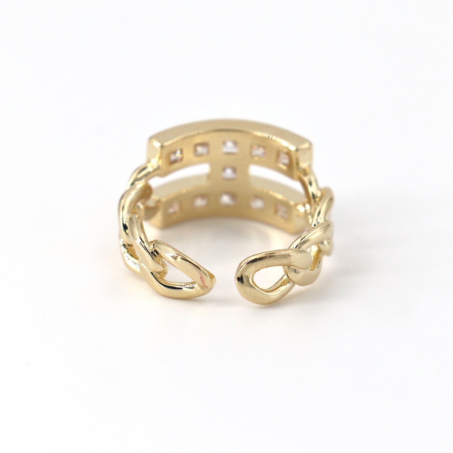 02 Zircon Ring