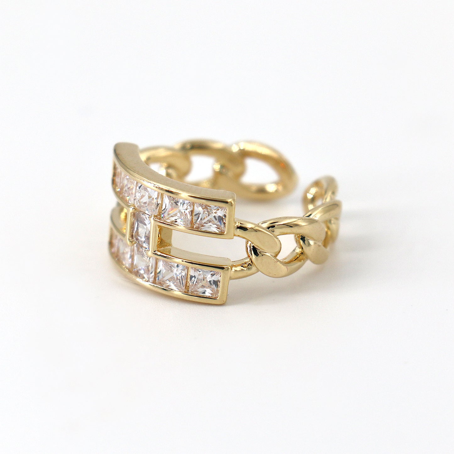 02 Zircon Ring
