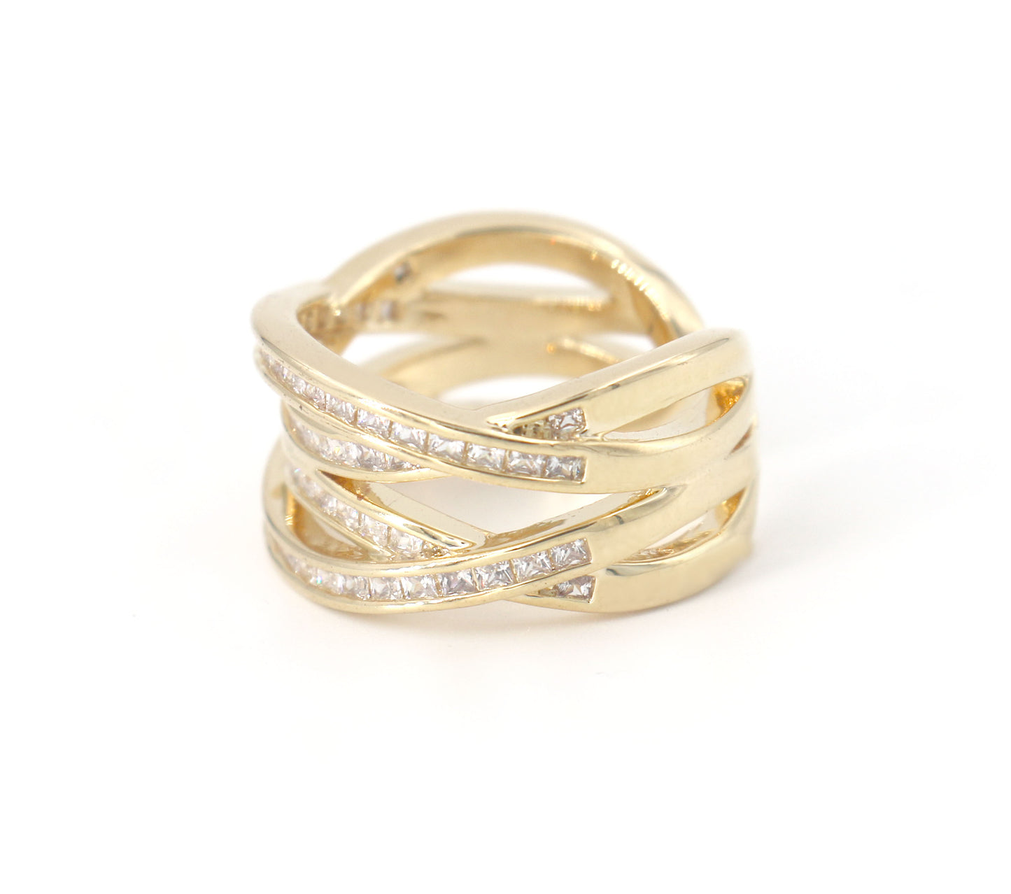 02 Zircon Ring