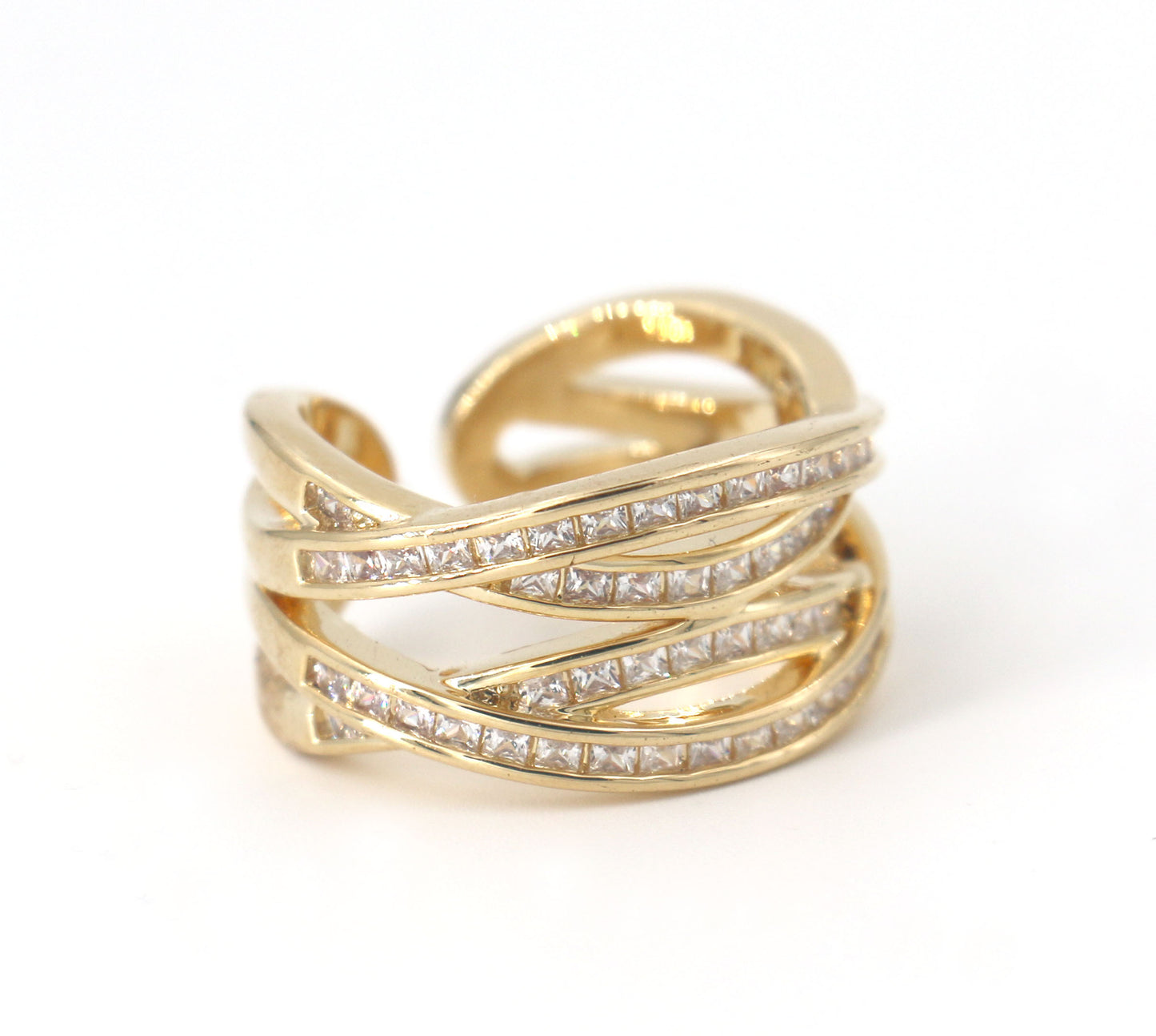 02 Zircon Ring