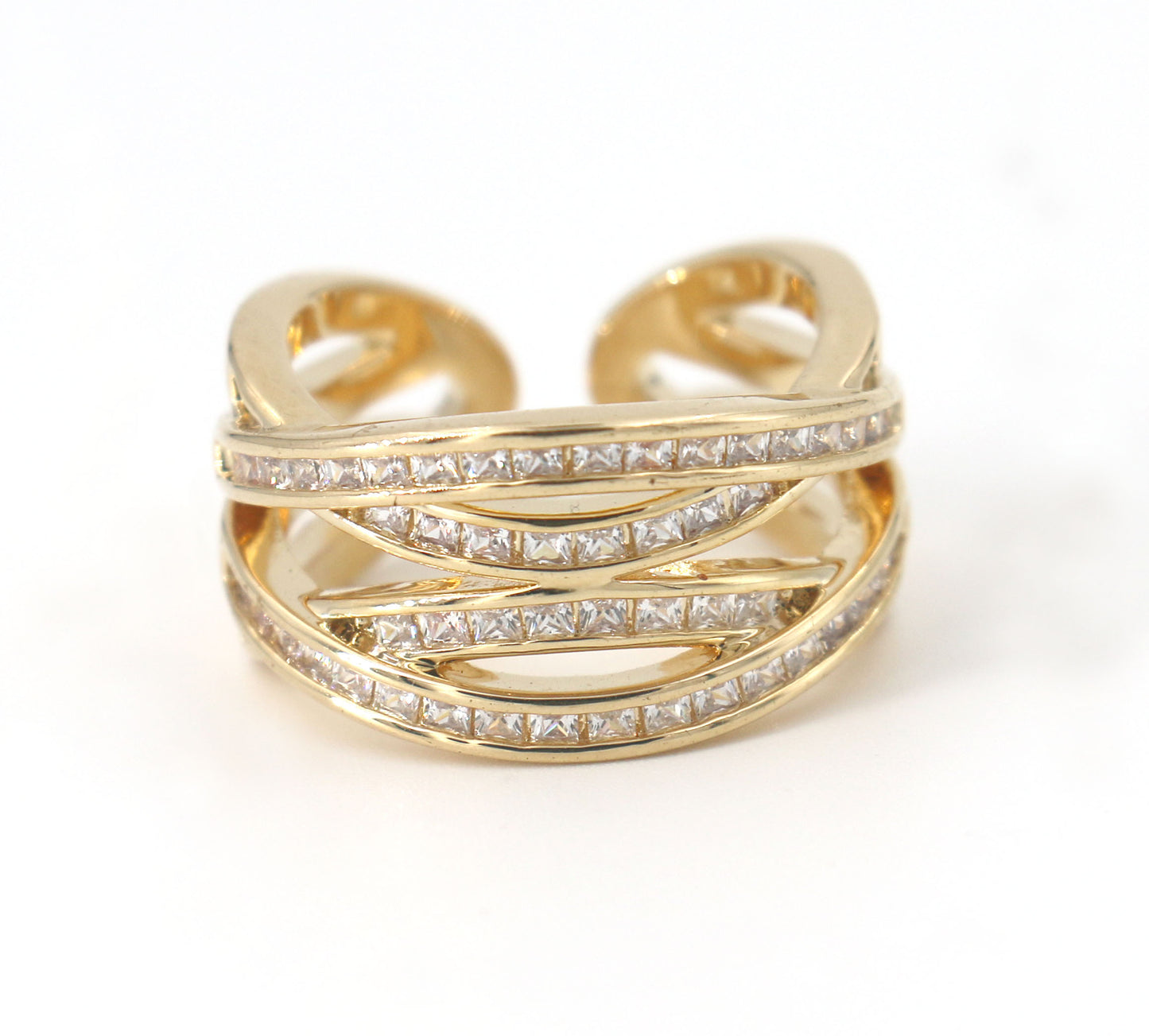 02 Zircon Ring