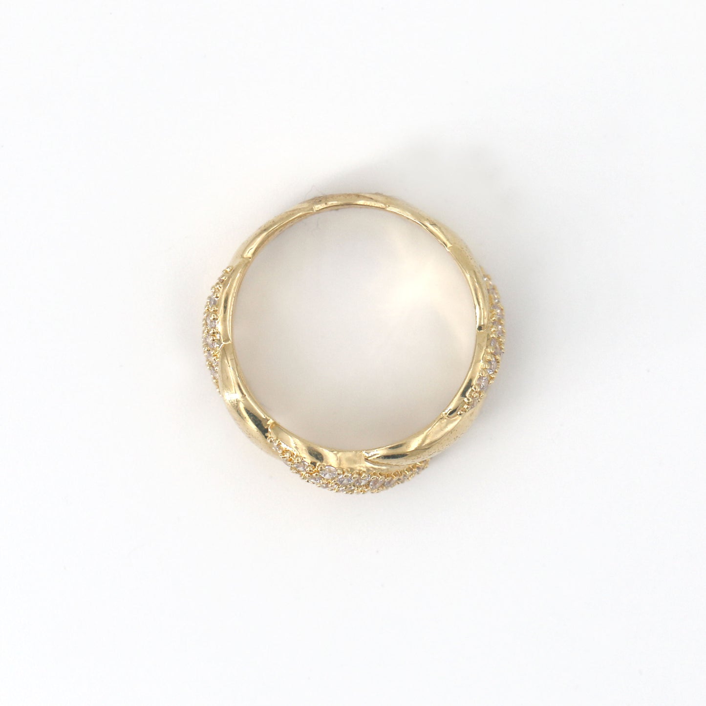 02 Zircon Ring