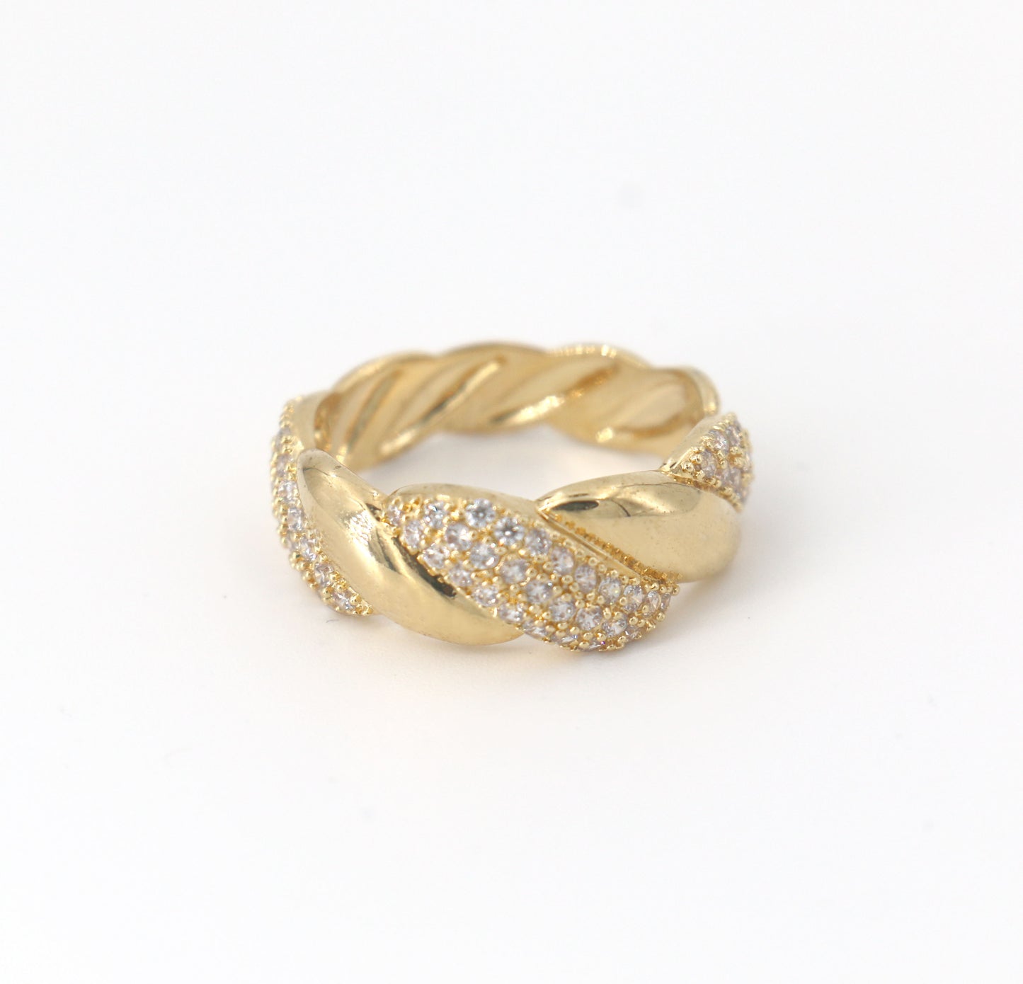 02 Zircon Ring