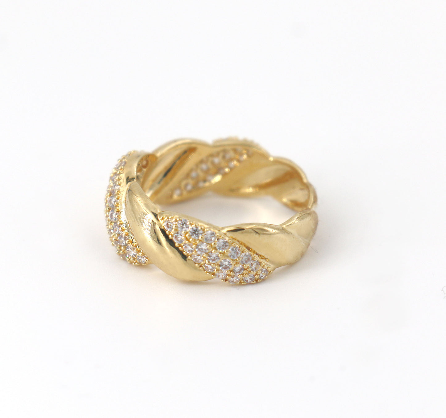 02 Zircon Ring